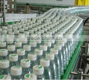Automatic Mineral Pure Drinking Water Filling Line thumbnail-6
