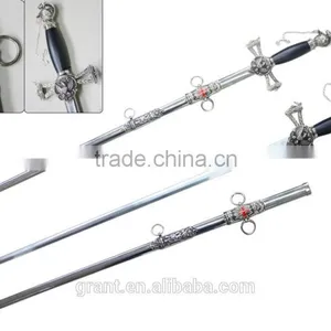 2014 New Masonic Sword thumbnail-3