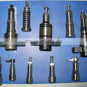 Nozzle, Plunger, D/Valve for Russia MTZ80 Tractor thumbnail-1