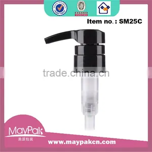 Water Proof Shamoo Dispenser, 28mm Lotion Pump thumbnail-1