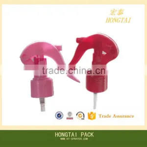 Top Quality Mini Triger Sprayer Non-spill Trigger Sprayer for Cleaning Pump thumbnail-1