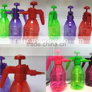 Pump Pressure Mister Sprayer thumbnail-1