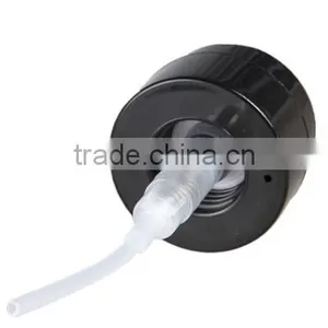 Empty Nail Oil Polish Remover Pump Dispenser 250ML Bottle 24/410 thumbnail-5