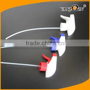 Chemical Resistant Trigger Spray Head thumbnail-3