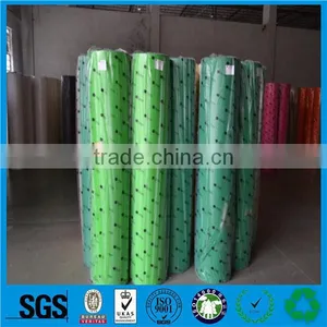 1.6meter Width Upholstery Nonwoven Fabric Manufacturer thumbnail-2