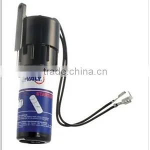 Hard Starting Kit/Refrigeration Spare Parts HS Series Hard Start Kit /hard Start Capacitor Kit thumbnail-2