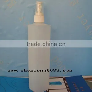 480ml HDPE Plastic Bottle thumbnail-1
