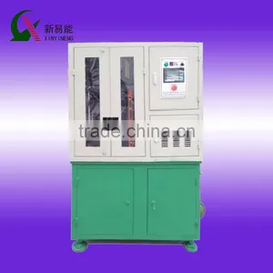 MACHINE FOR OILLESS BEARINGS MANUFACTURING ASSENBLY LINE thumbnail-1