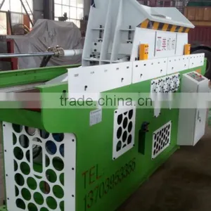 Wood Shaving Machine for Delivery thumbnail-4