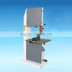 19" Band Saw thumbnail-1