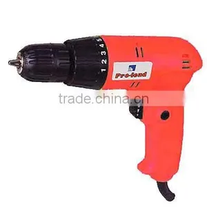 10mm Electric Drill thumbnail-1