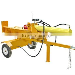 Gasoline Horizontal and Vertical Wood Log Splitter LS26T/610/990/1050 thumbnail-3