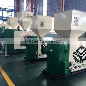 Environmental Industrial Wood Pellet Burner for Heating thumbnail-4