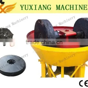Widely Use Rolling Mill for Gold and Silver Grinding Mills for Sale thumbnail-3