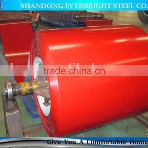 Cheap Price Heat Proof Prepainted Steel Coil thumbnail-4