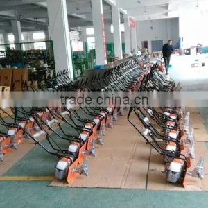 Tiller Tilling Machine 49cc 2-stroke Engine Tiller thumbnail-3
