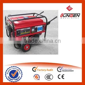 15hp 6.5kw Cheap Powerful Generator thumbnail-1
