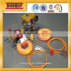 SS-22 Robin Type Engine Power Sprayer thumbnail-1