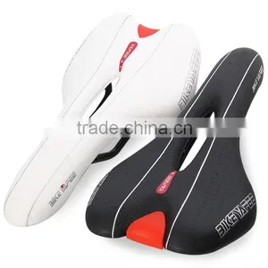 YAFEE - 1021 Sports Bike MTB Cycling Saddle Racing Bicycle Saddle Front Seat Mat Cushion thumbnail-2