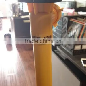 Plastic Hand Electric Barrel Pump 220V thumbnail-5