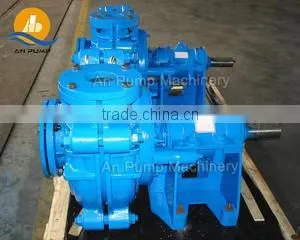 Shijiazhuang An Pump Machinery Co., Ltd. company overview - view 2 thumbnail