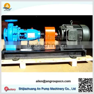 Horizontal Centrifugal Offshore Sea Water Bronze Brine Pump thumbnail-6