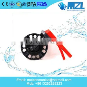 GOOD PRICE&QUALITY PVC PIPE FITTINGS PLASTIC CHECK VALVE thumbnail-5