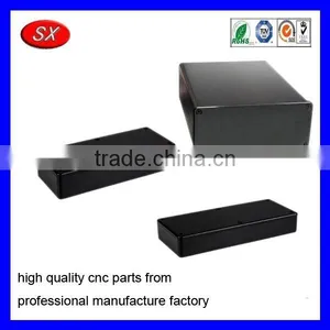 OEM/ODM Electronic Cigarette Accessories Aluminum Box CNC Milling Parts thumbnail-5