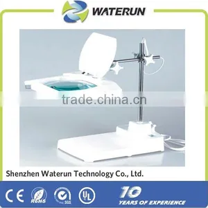 DesktopLED Magnifying Lamp thumbnail-1