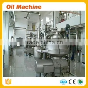 Small Rice Extruder Machine Edible Rice Oil Extraction Equipment thumbnail-1
