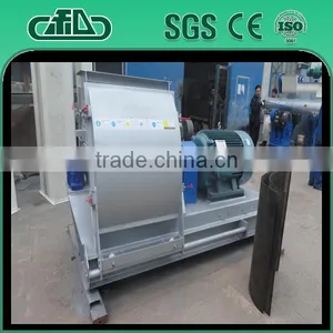 Power Energy Saving Animal Feeds Mill Machines for Sell thumbnail-4