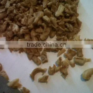 China Good Supplier Good Quality Soya Protein Machine Line thumbnail-4