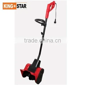 Hot Selling 1300W Corded Snow Thrower thumbnail-1