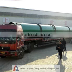Industrial Coal Slime Dryer Manufacturer thumbnail-2