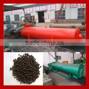 High Efficiency Ammonium Sulfate Fertilizer Granulator/ammonium Sulfate Fertilizer Machine thumbnail-2