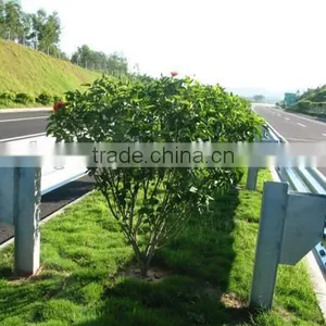 Guard Rail Highway thumbnail-5