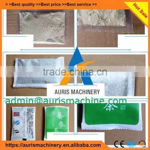 Granules Tea Packaging Machine /Tea Bag Packaging Machine on Sale thumbnail-4