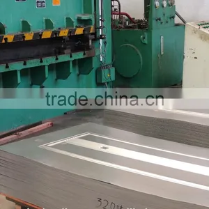 2015 Steel Door Plate Embossing Hydraulic Press thumbnail-5