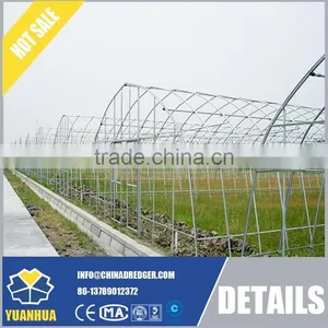 B Type Screen Pinion in Greenhouse Screening System thumbnail-5