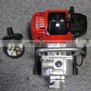 Fashional Design Gas Water Pump thumbnail-2