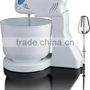 Stainless Steel Dough Hook Stand Mixer thumbnail-1