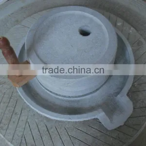 Automatic Home Use Rice/ Bean/ Corn Flour Mill Machine thumbnail-4