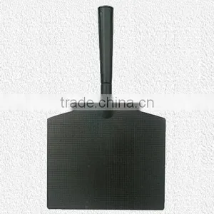 Black Plastic Trowel thumbnail-1