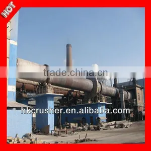 Durable Rotary Kiln Incinerator thumbnail-1