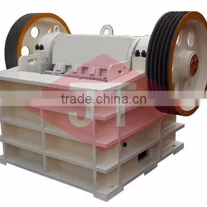 Stone Jaw Crusher Machine in Stock thumbnail-5