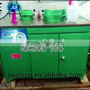 Lab Disc Vacuum Filter thumbnail-1