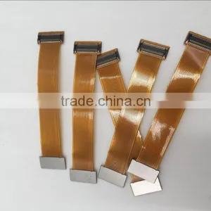 Ribbon Cable Lcd and TP Flex Cable Extender Tester for LG G3 thumbnail-1