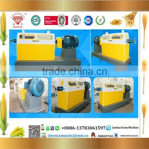 China Supplier Corn Degerminator Peeling Machine Corn Drying Machine Corn Maize Grin Grinding Machine Corn Grinding Mill Machine thumbnail-1