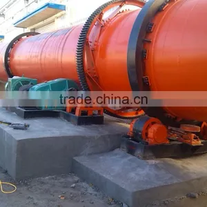 Clay Drying Machine, Clay Drying Equipment, Clay Dryer thumbnail-6
