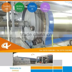 Oil Process Plant Equipment thumbnail-3